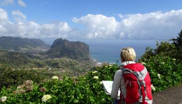 Madeira: Porto Cruz